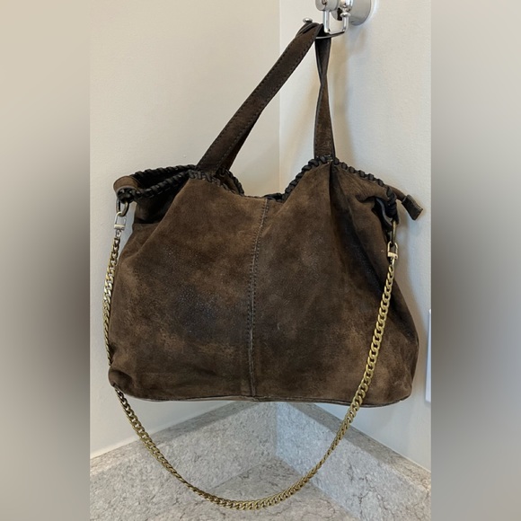 Patricia Nash Buffed Leather Bag - Picture 6 of 16